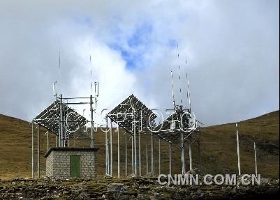 西藏太陽能光伏發(fā)電居全國第一